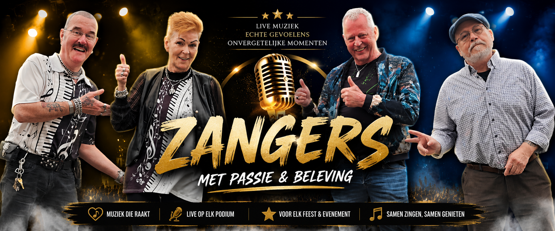 De Zangkamer Steenwijk
